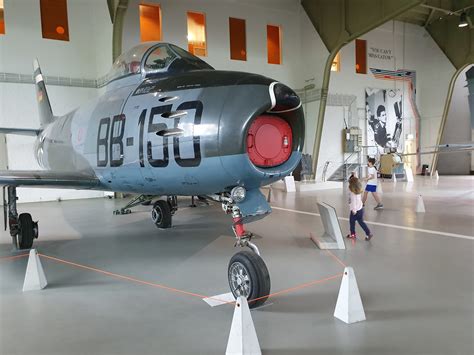 Militärhistorisches Museum der Bundeswehr - Flugplatz Berlin-Gatow